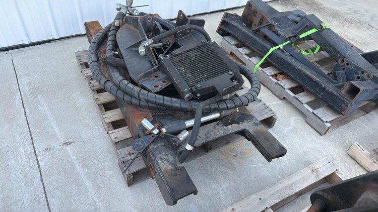 Boom Mower*