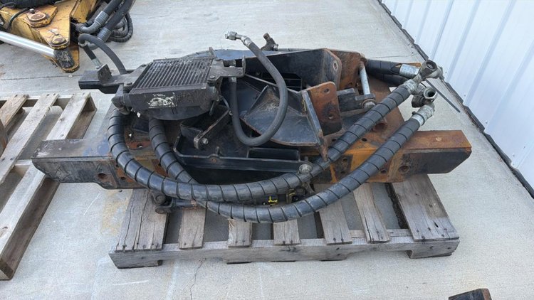 Boom Mower*