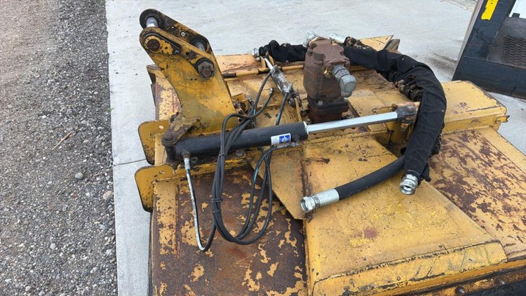 Boom Mower*