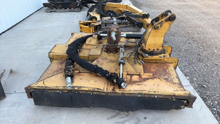 Boom Mower*