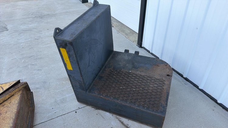 Boom Mower*