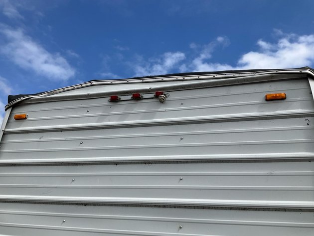 14' Big Tex Utility Trailer*