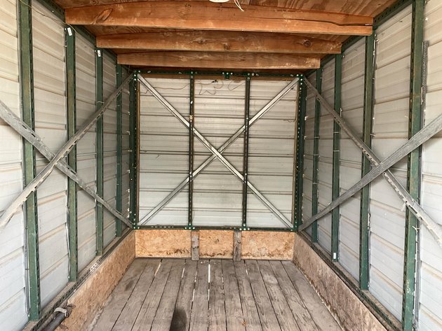 14' Big Tex Utility Trailer*