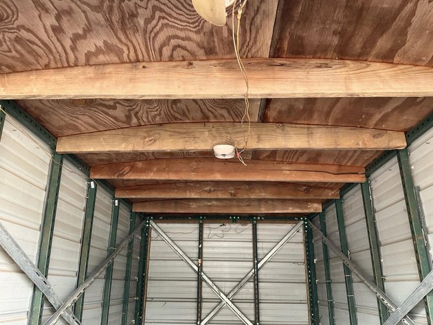 14' Big Tex Utility Trailer*