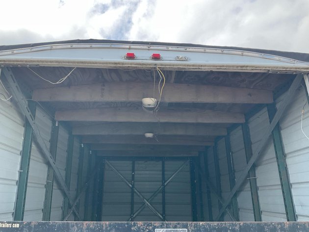 14' Big Tex Utility Trailer*