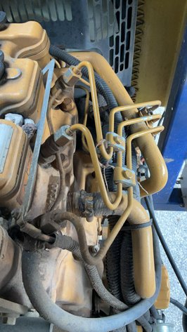 2018 DYNA SC15 Firewood Processor