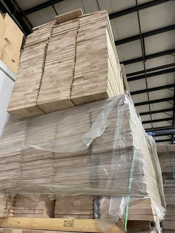 Oak Utility Boards