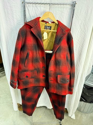 Image for October Firearms Auction (I of II)