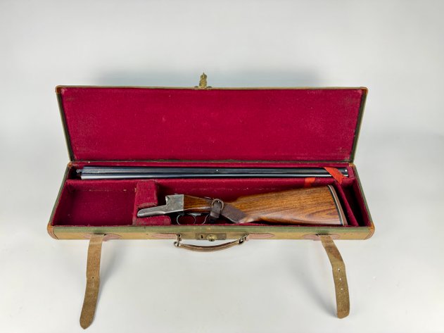 Image for October Firearms Auction (I of II)