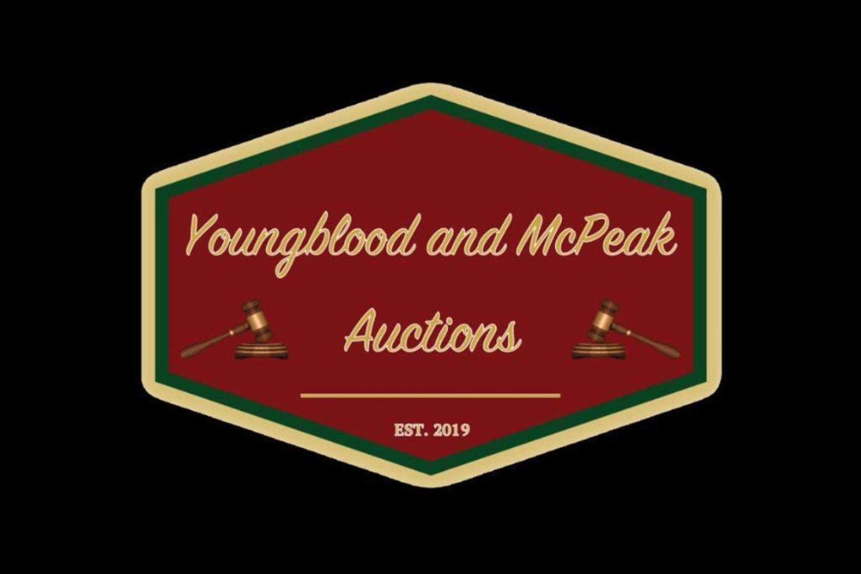 Image for October Firearms Auction (I of II)