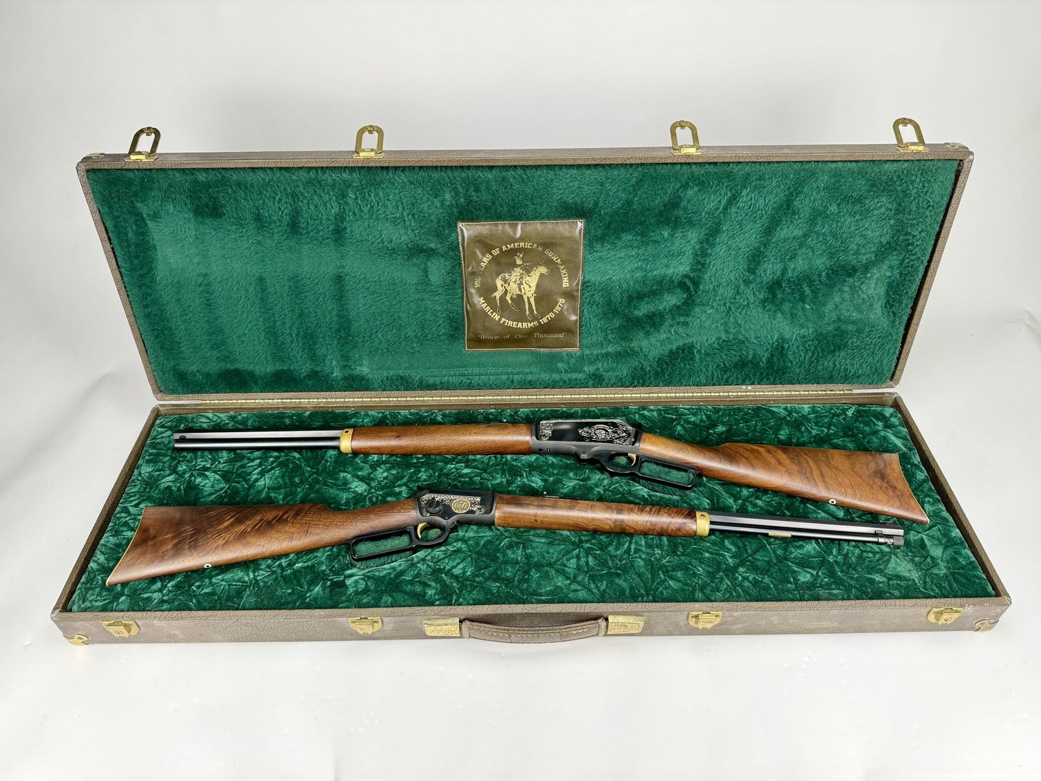 Image for November Firearms Auction (II of II)