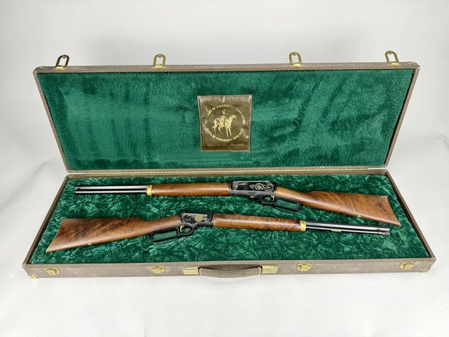 Image for November Firearms Auction (II of II)