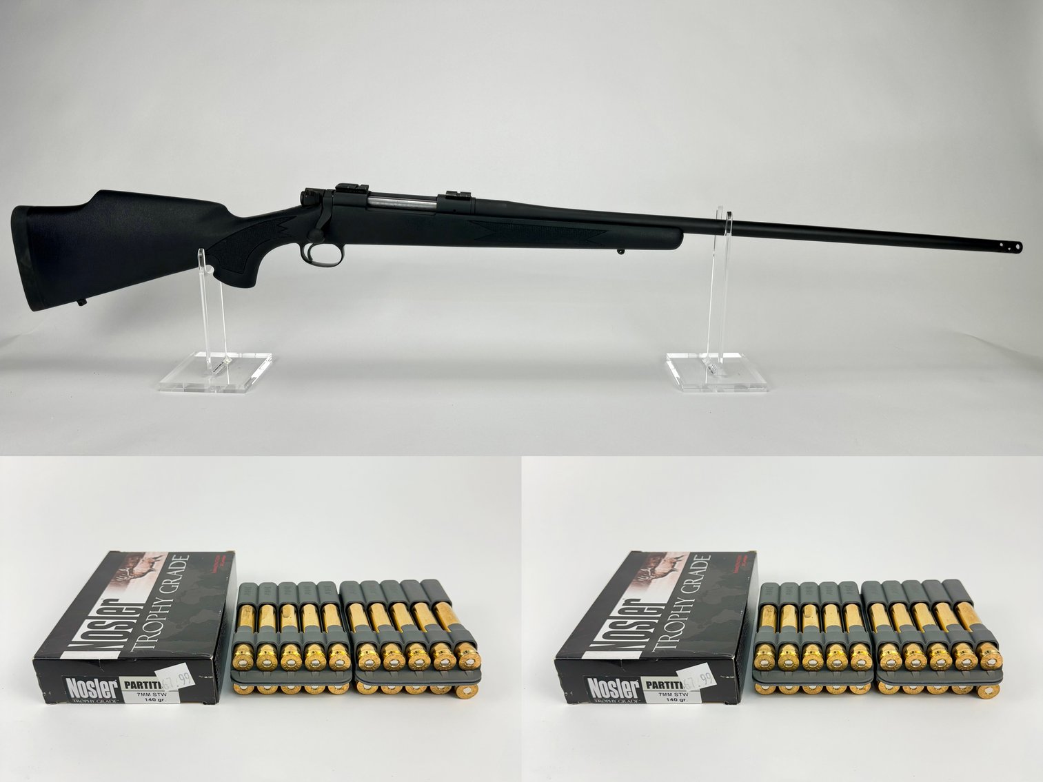 Image for November Firearms Auction (II of II)