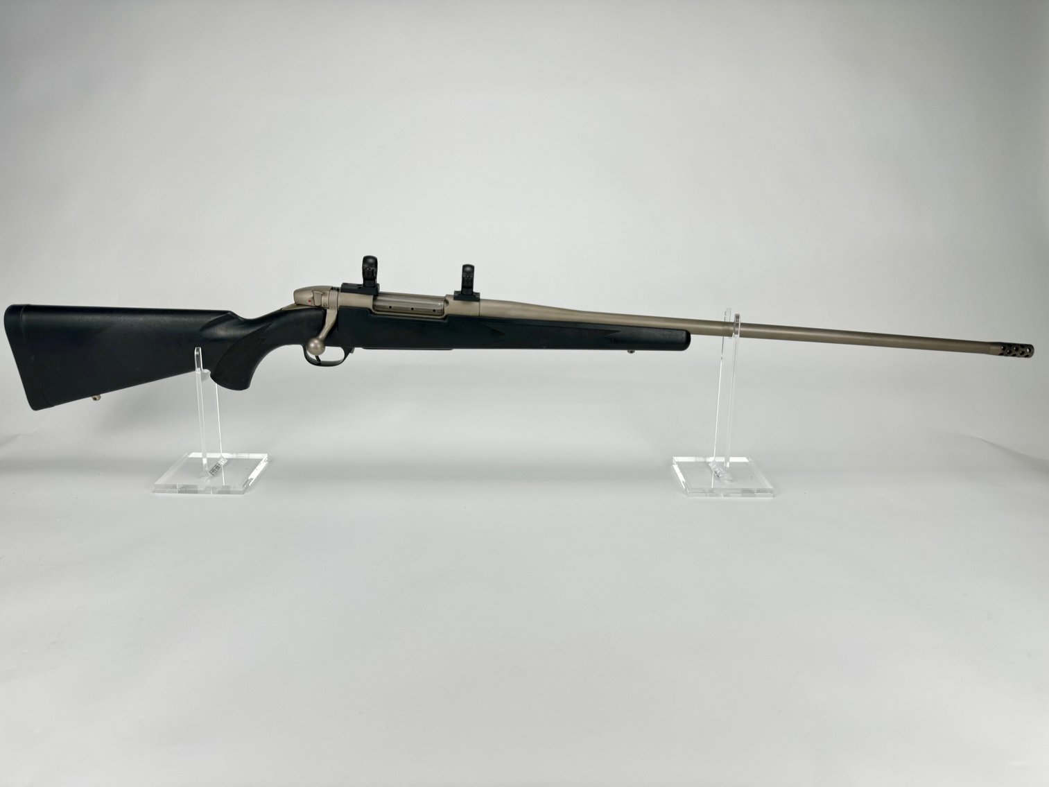 Image for November Firearms Auction (II of II)