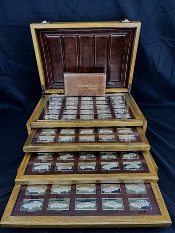 Image for Estate of Georgia L. Long