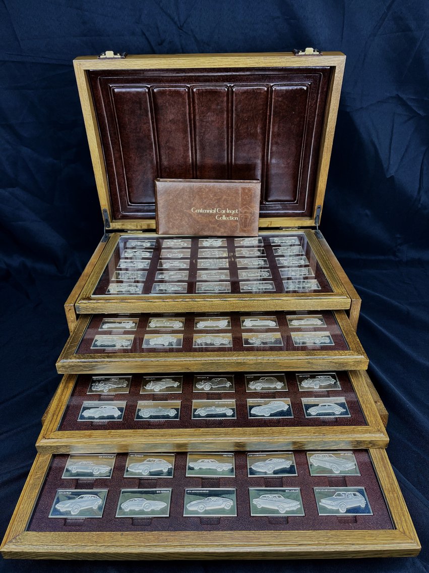 Image for Estate of Georgia L. Long