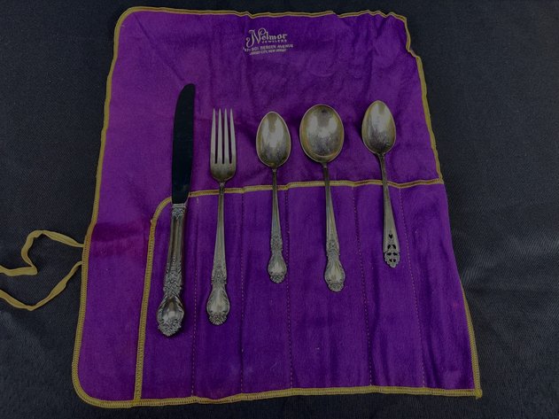 Image for Estate of Georgia L. Long