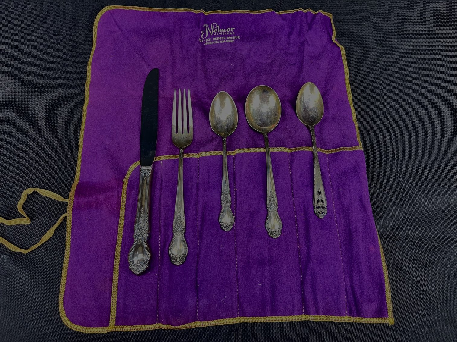 Image for Estate of Georgia L. Long