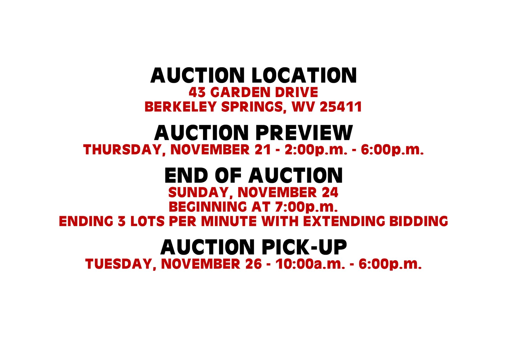 Image for Estate of Georgia L. Long