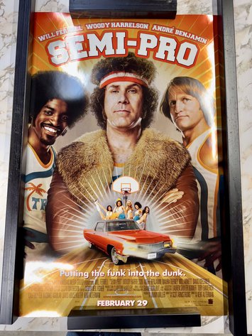 Image for 2012 Ford Fusion and 50+ Movie Posters