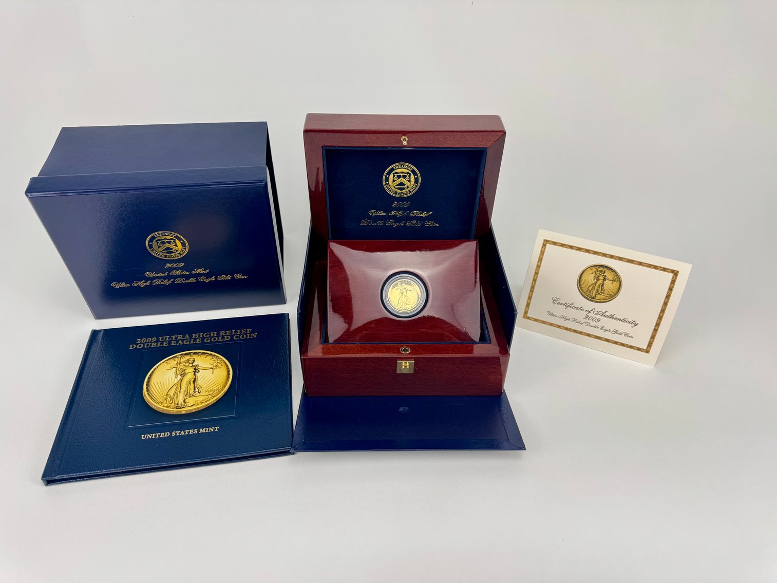 Image for Spring Coin Sale