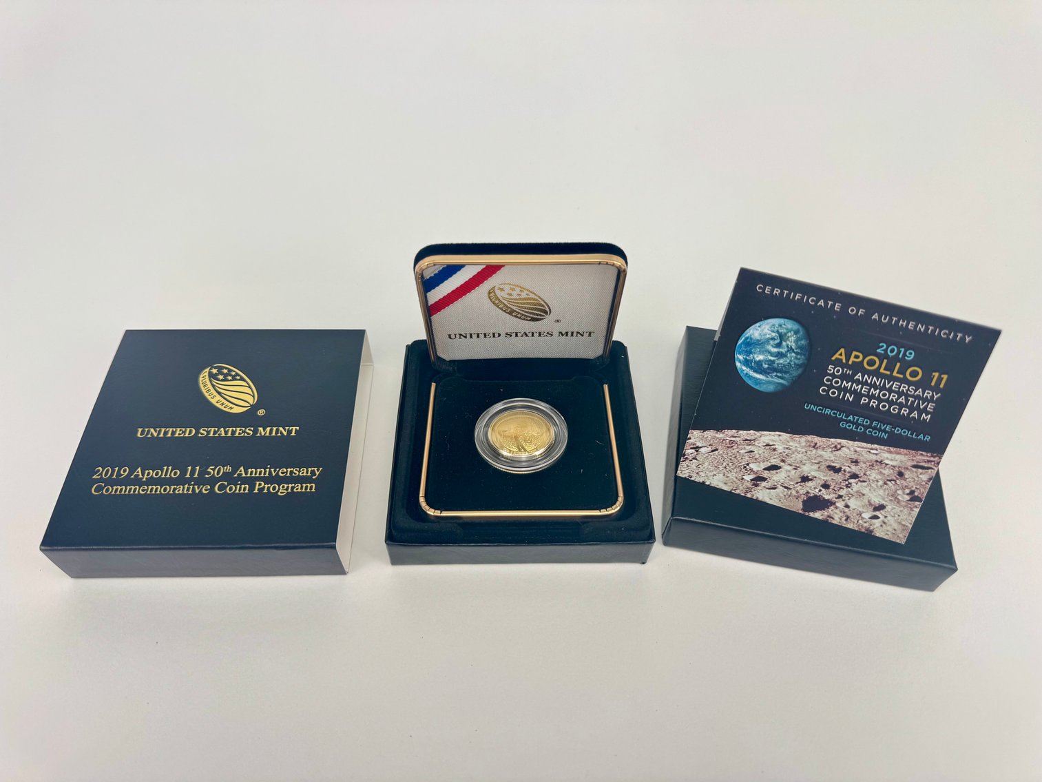 Image for Spring Coin Sale