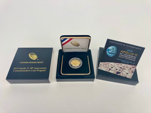 Image for Spring Coin Sale