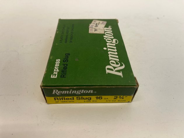 Image for Spring Sportsman's Sale - Part II