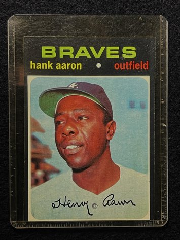 Image for Ballcard Collection from Local Estate