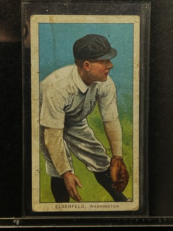 Image for Ballcard Collection from Local Estate