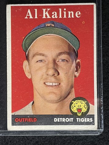 Image for Ballcard Collection from Local Estate