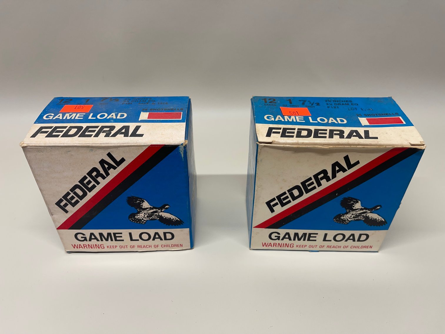 Image for Fall Sportsman's Sale - Part II