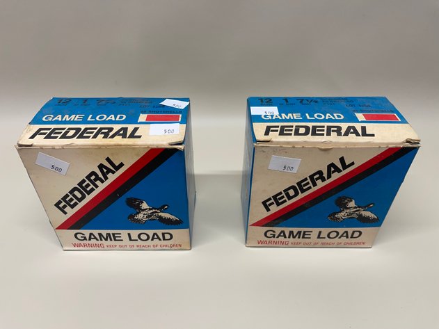 Image for Fall Sportsman's Sale - Part II