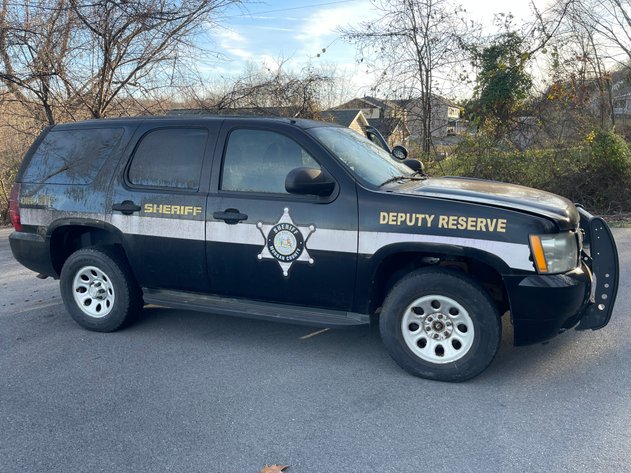 Image for LOCAL DOWNSIZING AUCTION