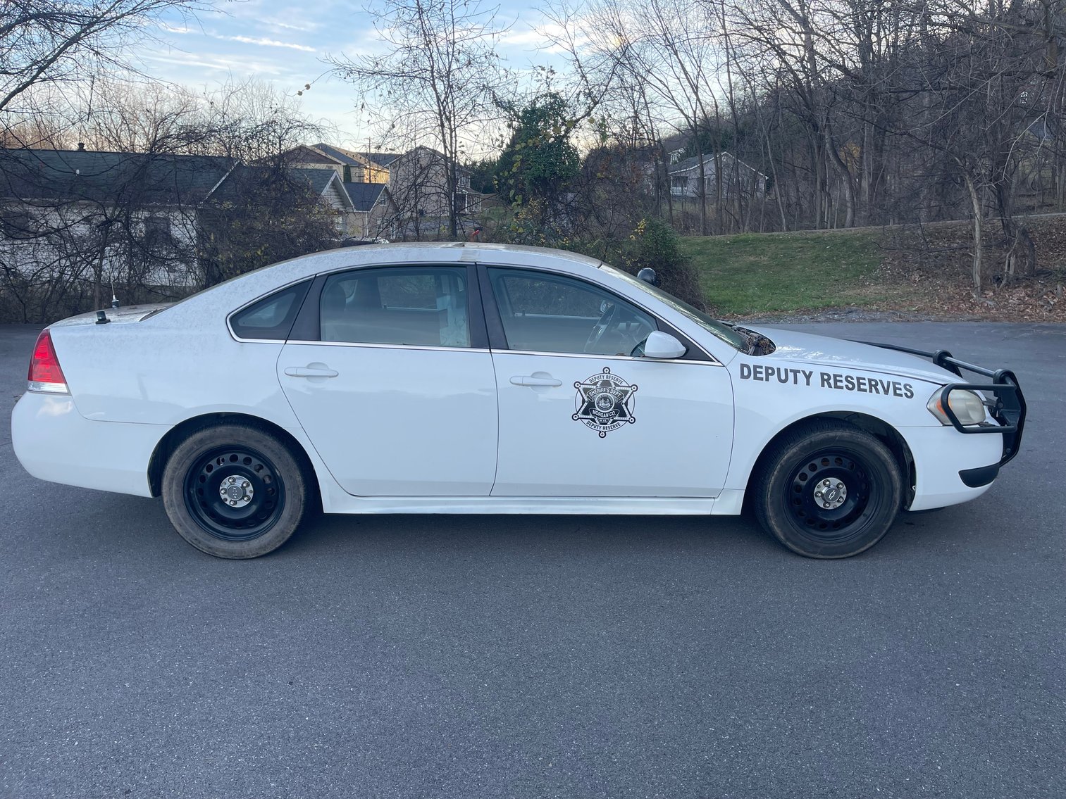 Image for LOCAL DOWNSIZING AUCTION