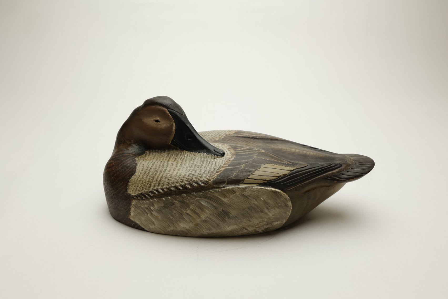 Image for Upper Bay Decoy Auction