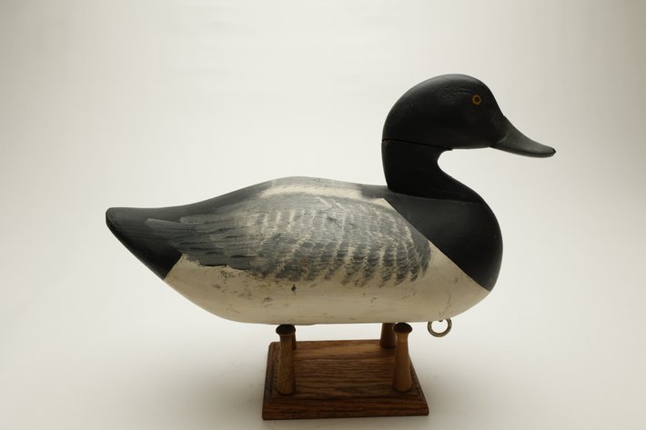 Image for Upper Bay Decoy Auction