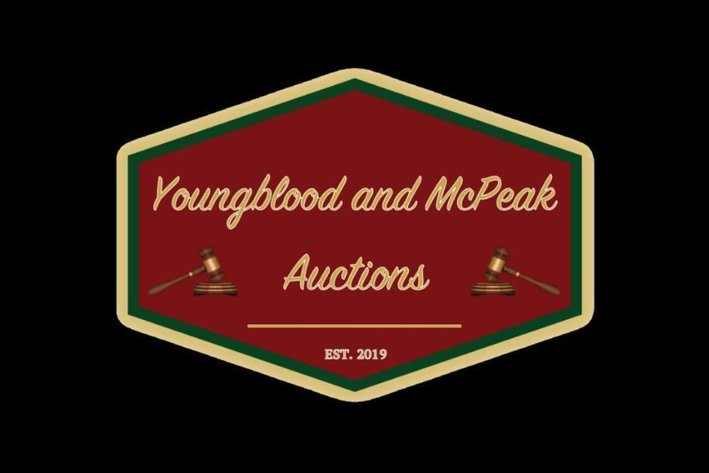 Image for Upper Bay Decoy Auction