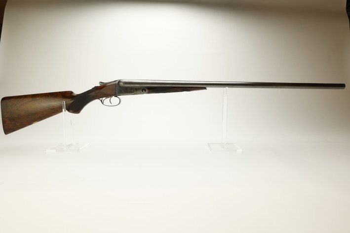 Image for Spring Firearms Auction
