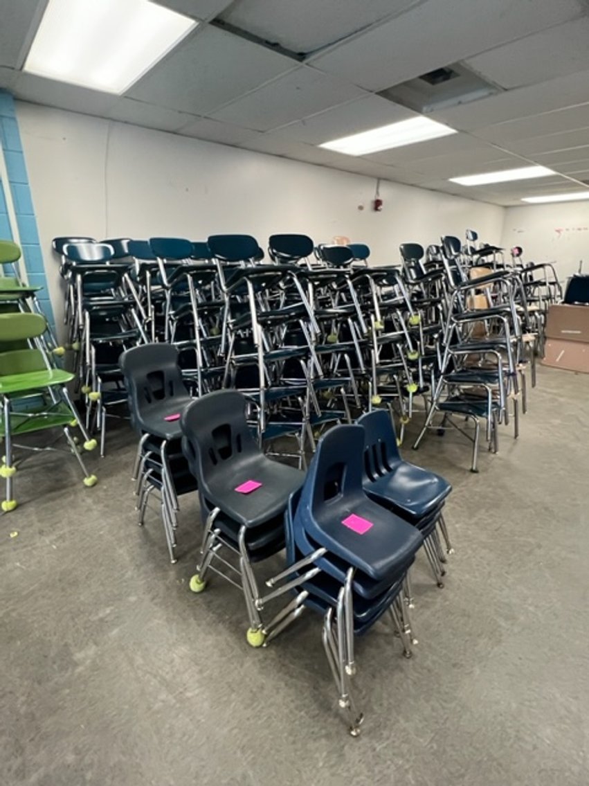 Image for Gaston County School Surplus Auction-LIVE AUCTION!