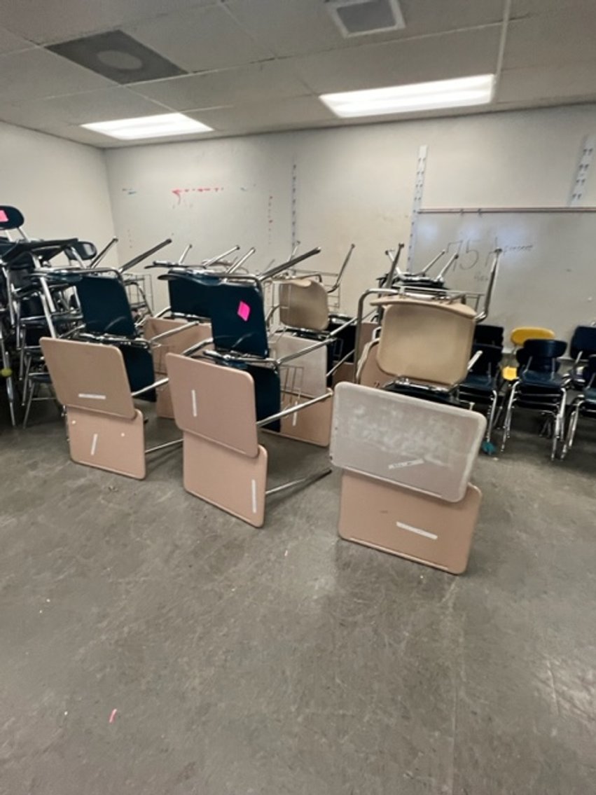 Image for Gaston County School Surplus Auction-LIVE AUCTION!