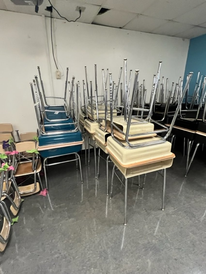 Image for Gaston County School Surplus Auction-LIVE AUCTION!