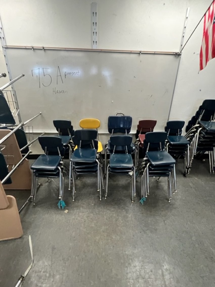 Image for Gaston County School Surplus Auction-LIVE AUCTION!