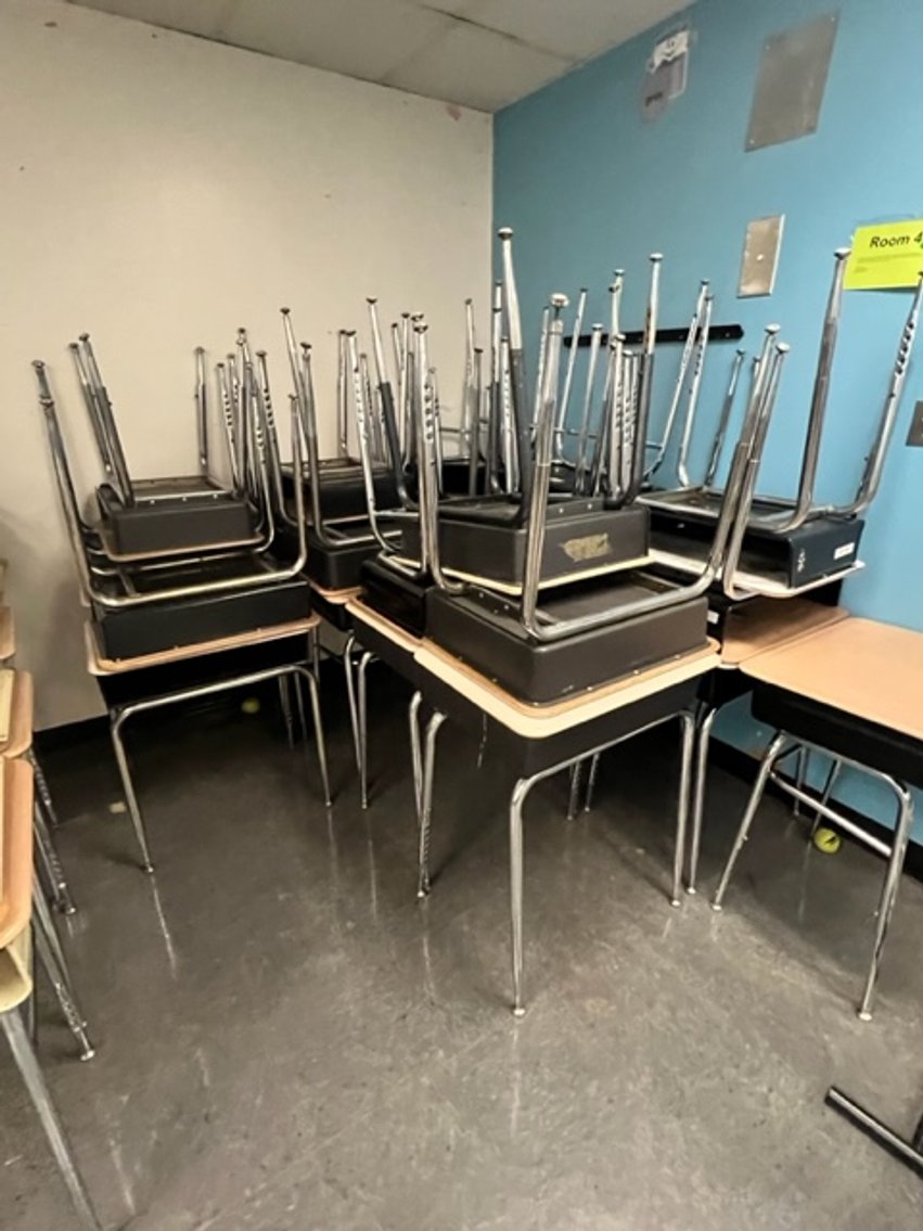 Image for Gaston County School Surplus Auction-LIVE AUCTION!