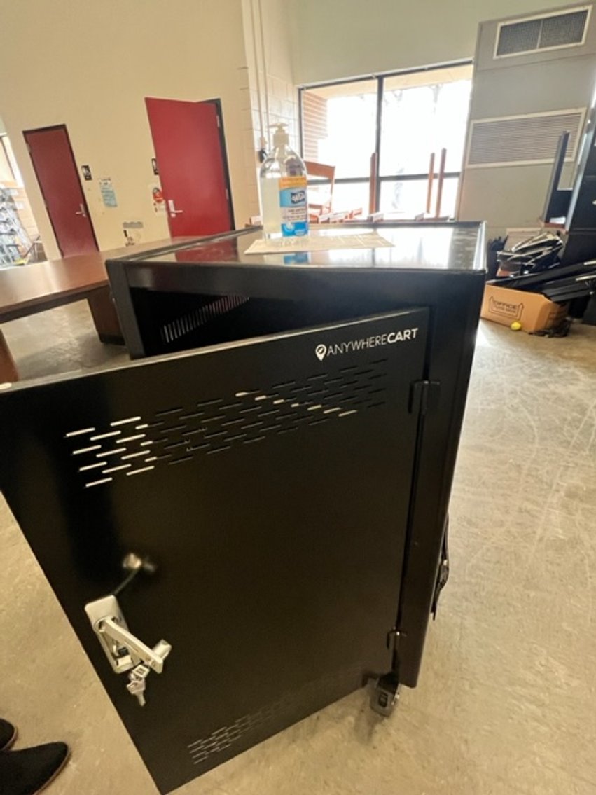 Image for Gaston County School Surplus Auction-LIVE AUCTION!