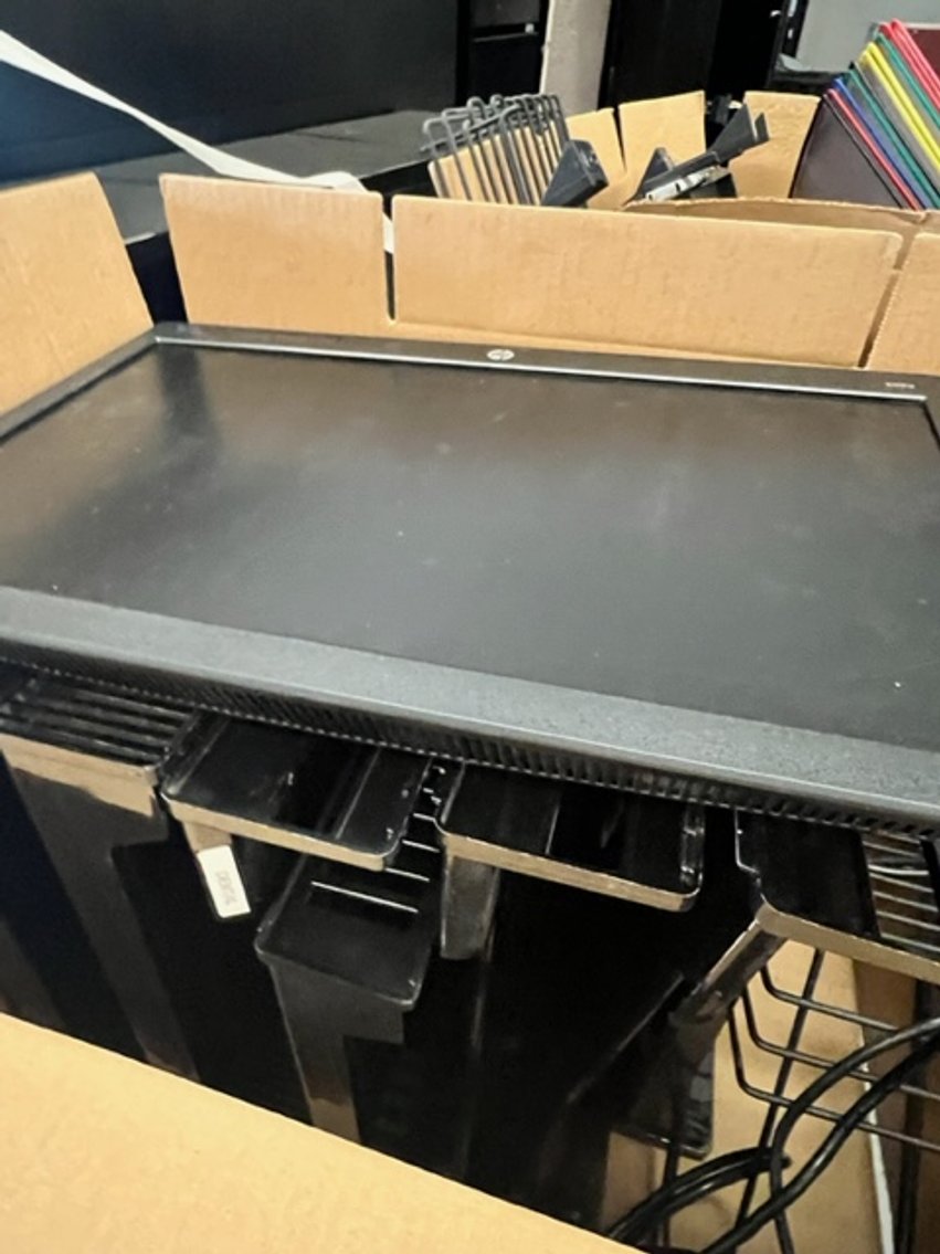 Image for Gaston County School Surplus Auction-LIVE AUCTION!