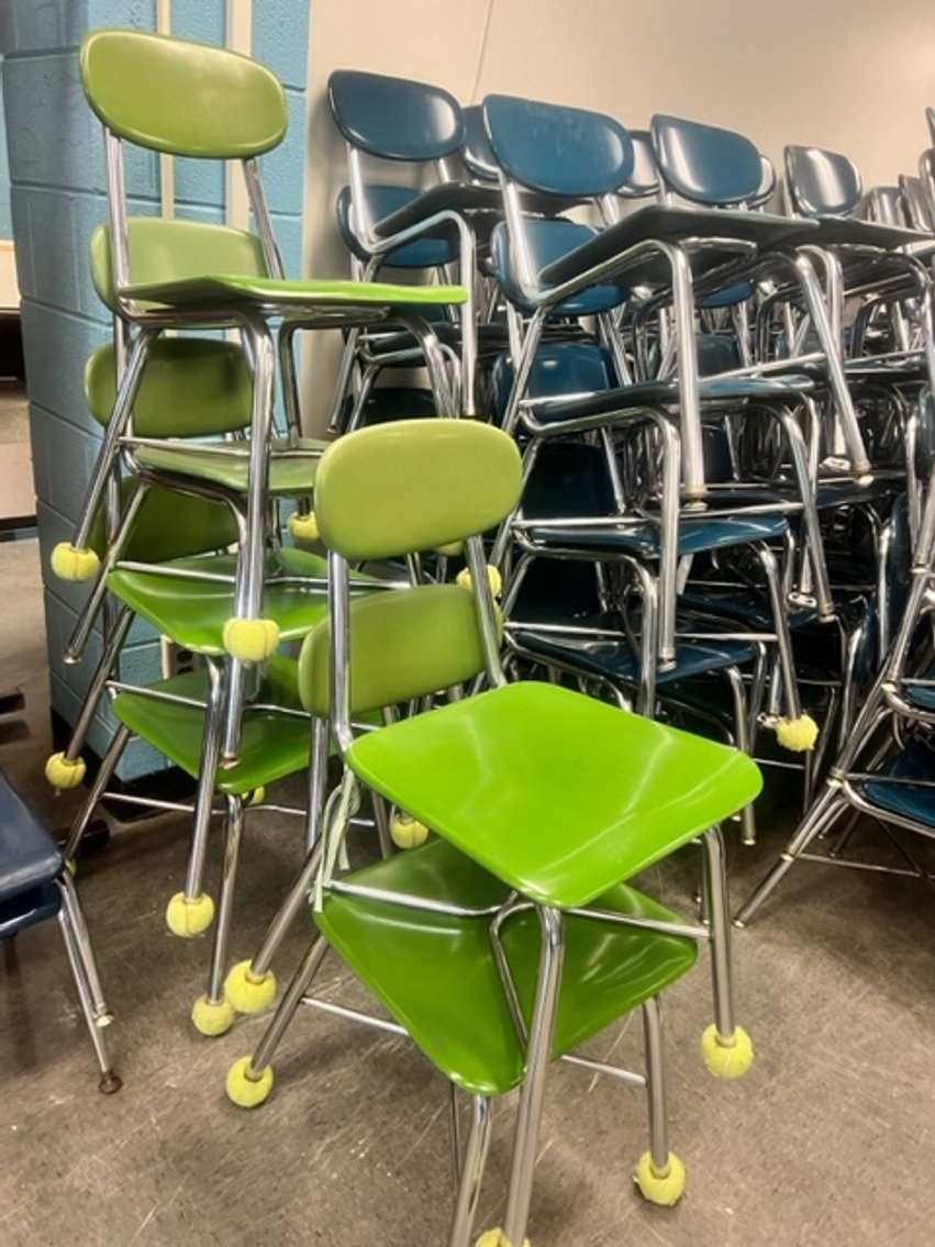 Image for Gaston County School Surplus Auction-LIVE AUCTION!