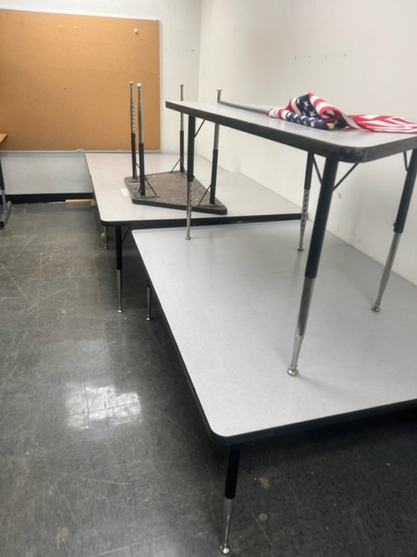 Image for Gaston County School Surplus Auction-LIVE AUCTION!