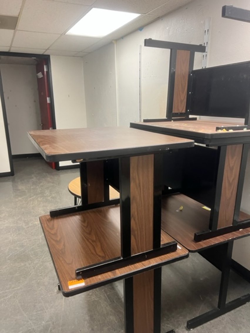Image for Gaston County School Surplus Auction-LIVE AUCTION!