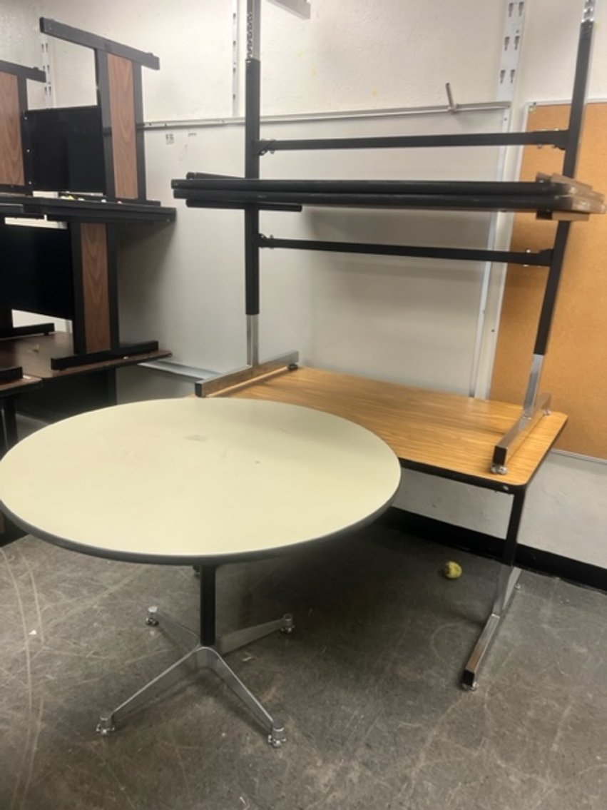 Image for Gaston County School Surplus Auction-LIVE AUCTION!